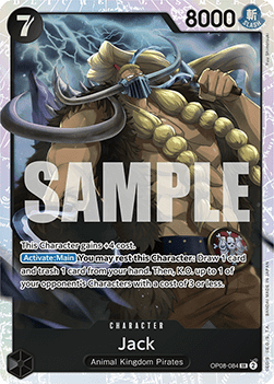 Jack — FR/EN – Standard FR/EN V1