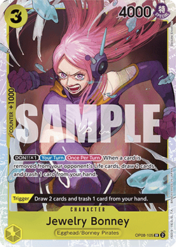 Jewelry Bonney — FR/EN – Standard FR/EN V1