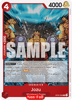 Jozu — FR/EN – Standard FR/EN V4