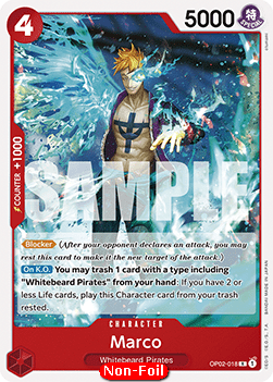 Marco — FR/EN – Standard FR/EN V4
