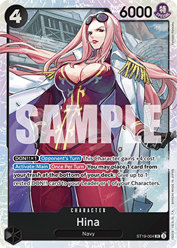 Hina — FR/EN