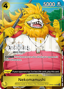 Nekomamushi — FR/EN