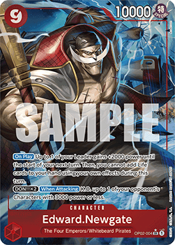 Edward.Newgate — FR/EN – Standard FR/EN V3