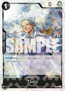 Tsuru — FR/EN – Standard FR/EN V6