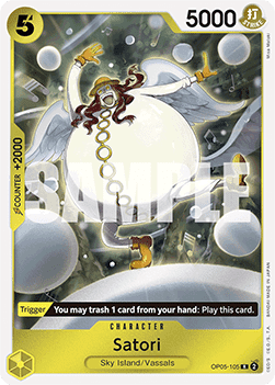 Satori — FR/EN – Standard FR/EN V2