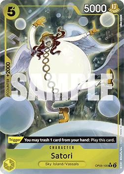 Satori — FR/EN