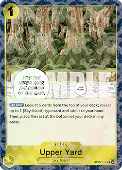 Upper Yard — FR/EN – Standard FR/EN V2