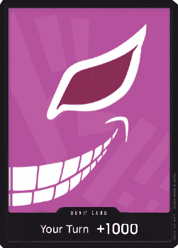 Don!! (PRB Doflamingo) — FR/EN – Standard FR/EN V1
