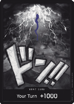 Don!! (PRB Kaido) — FR/EN – Standard FR/EN V1