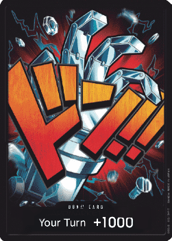 Don!! (PRB Kid) — FR/EN – Standard FR/EN V1