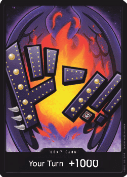Don!! (PRB King) — FR/EN – Standard FR/EN V1