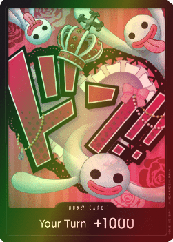 Don!! (PRB Perona) — FR/EN