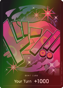 Don!! (PRB Reiju) — FR/EN