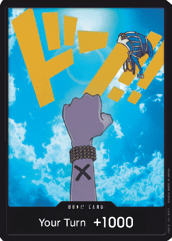 Don!! (PRB Vivi) — FR/EN – Standard FR/EN V1