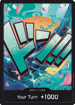 Don!! (PRB Yamato) — FR/EN – Standard FR/EN V1