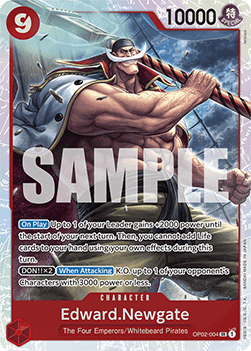 Edward.Newgate — FR/EN – Standard FR/EN V4