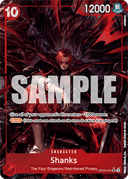 Shanks — FR/EN – Standard FR/EN V2