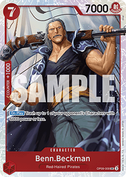 Benn.Beckman — FR/EN – Standard FR/EN V1