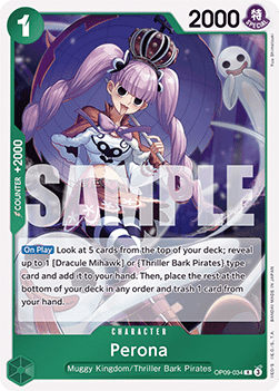 Perona — FR/EN – Standard FR/EN V1