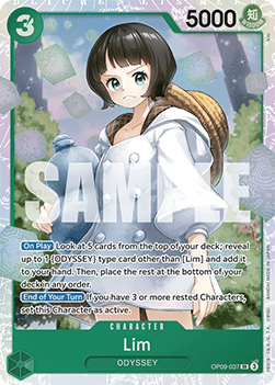 Lim — FR/EN – Standard FR/EN V1