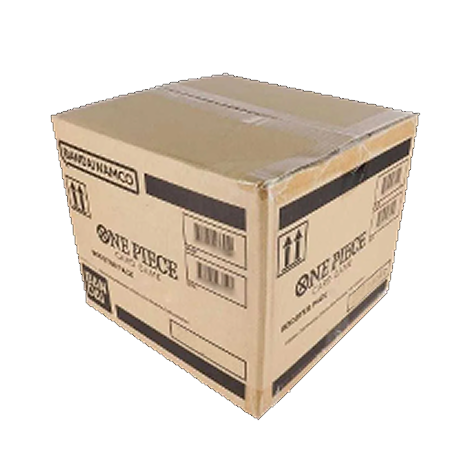 Case de 10 displays PRB01 – ONE PIECE CARD THE BEST — FR/EN