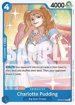 Charlotte Pudding — FR/EN – Standard FR/EN V2