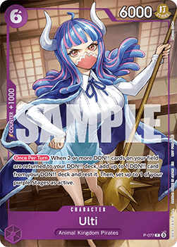 Ulti — FR/EN