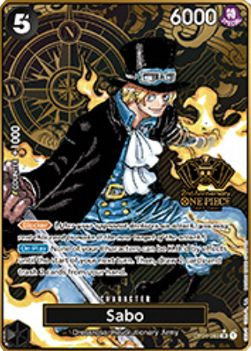 Sabo — FR/EN – Standard FR/EN V3