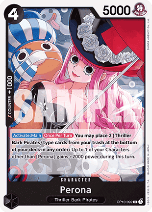 Perona — FR/EN – Standard FR/EN V1