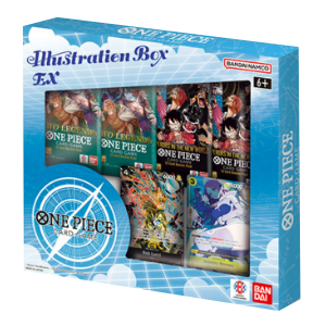 Illustration Box EX — FR/EN