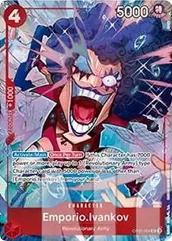 Emporio.Ivankov — FR/EN
