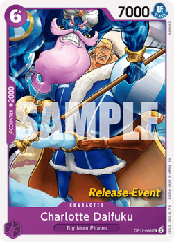 Charlotte Daifuku — FR/EN