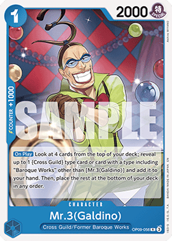 Mr.3(Galdino) — FR/EN – Standard FR/EN V2