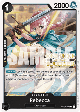 Rebecca — FR/EN – Standard FR/EN V4