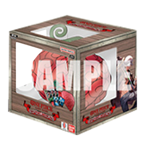 Devil Fruits Collection Vol.3 — FR/EN