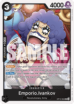 Emporio.Ivankov — FR/EN