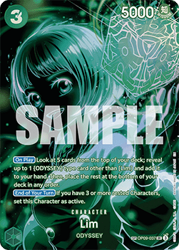 Lim OP09-037