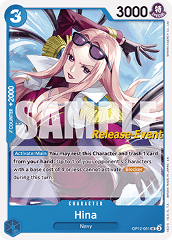 Hina — FR/EN