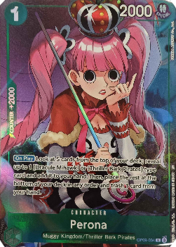 Perona — FR/EN – Standard FR/EN V4