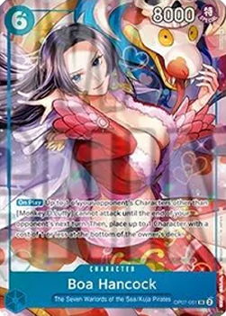 Boa Hancock — FR/EN – Standard FR/EN V3