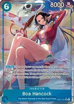 Boa Hancock — FR/EN – Standard FR/EN V4