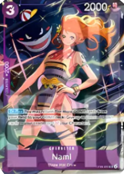 Nami OP09-070