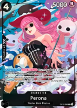Perona OP10-092