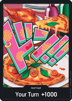DON!! (PRB02 - Jewelry Bonney) — FR/EN – Standard FR/EN V1