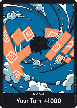 DON!! (PRB02 - Jinbe) — FR/EN – Standard FR/EN V1