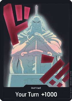 DON!! (PRB02 - Kyros) — FR/EN