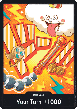 DON!! (PRB02 - Nami) — FR/EN – Standard FR/EN V1