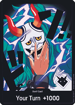 DON!! (PRB02 - Yamato) — FR/EN – Standard FR/EN V1