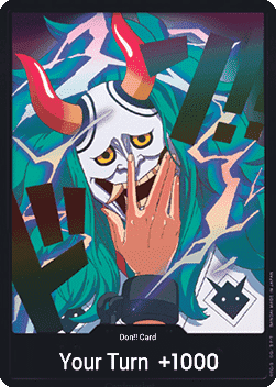 DON!! (PRB02 - Yamato) — FR/EN