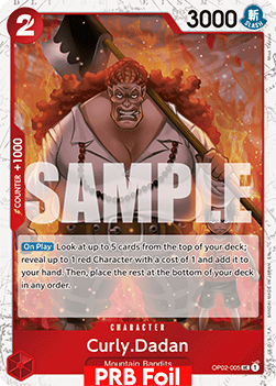Curly.Dadan — FR/EN